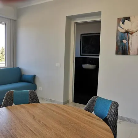Casa de Férias Niko