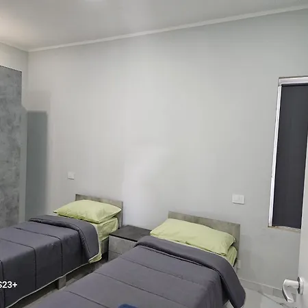 Hébergement de vacances Niko 5 *