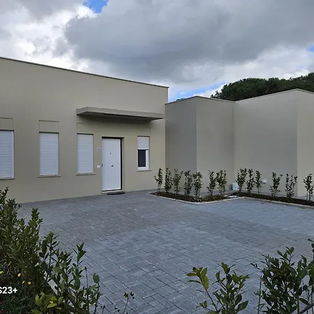 Hébergement de vacances Niko 5