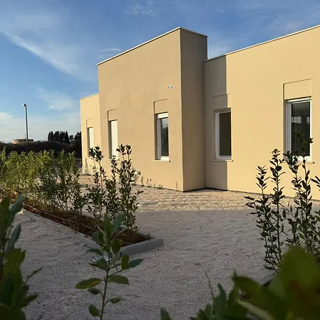 Hébergement de vacances Niko 5 Pratica di Mare